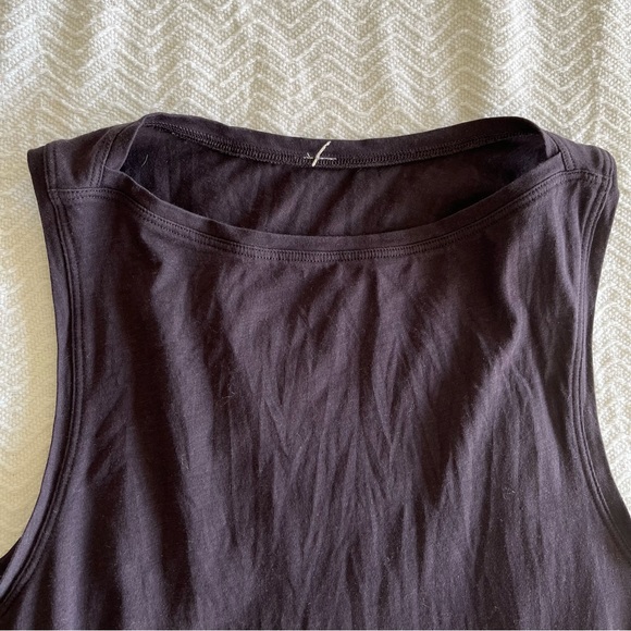 Lululemon Tank Top - Picture 2 of 8